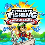 Dynamite Fishing – World Games