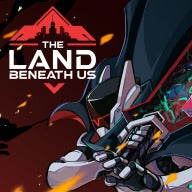 The Land Beneath Us