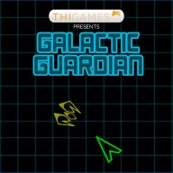 Galactic Guardian - PS4 and PS5