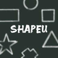 Shapeu