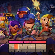 Enter the Gungeon