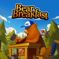 Bear and Breakfast