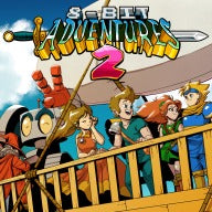 8-Bit Adventures 2