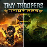 Tiny Troopers: Joint Ops Complete Bundle