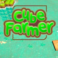 Cube Farmer