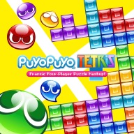 Puyo Puyo™Tetris®