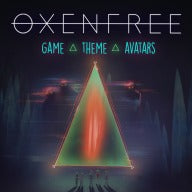 Oxenfree Bundle: Game + Dynamic Theme + Avatars