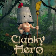 Clunky Hero