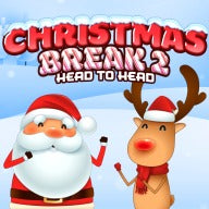 Christmas Break 2 Head to Head - Avatar Full Game Bundle