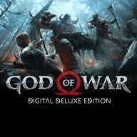 God of War Digital Deluxe Edition