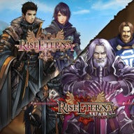 Rise Eterna Bundle