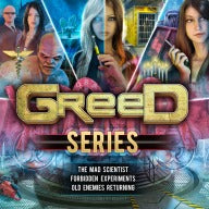 Greed Series