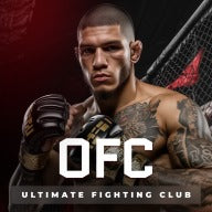 OFC - Ultimate Fighting Club