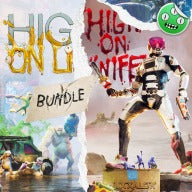 High On Life + DLC Bundle