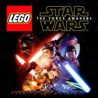 LEGO® Star Wars™: The Force Awakens