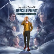 Agatha Christie - Hercule Poirot: The First Cases