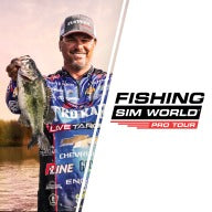 Fishing Sim World®: Pro Tour