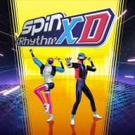 Spin Rhythm XD