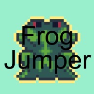 Frog Jumper