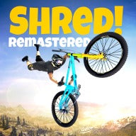 Shred! Remastered