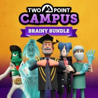 Two Point Campus - Brainy Bundle