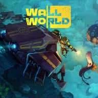 Wall World (PSN)