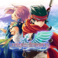 Legend of the Tetrarchs