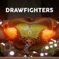 Drawfighters