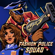 Fashion Police Squad