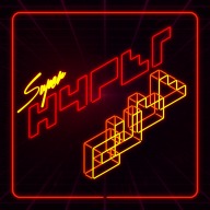 SUPERHYPERCUBE