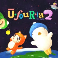 Ufouria: The Saga 2