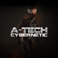 A-Tech Cybernetic VR