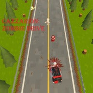 Cazzarion: Zombie Drive