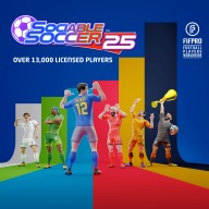 Sociable Soccer 25