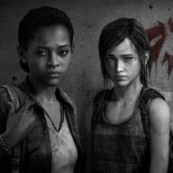 The Last of Us: Left Behind Stand Alone