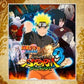 NARUTO SHIPPUDEN: Ultimate Ninja STORM 3 Full Burst