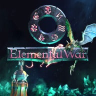 Elemental War