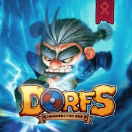 Dorfs: Hammers for Hire