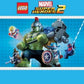 LEGO® Marvel Super Heroes 2