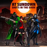 At Sundown: Shots in the Dark