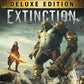 Extinction: Deluxe Edition