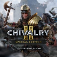 Chivalry 2 Special Edition PS4 and PS5