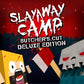 Slayaway Camp: Butcher's Cut - Deluxe Edition