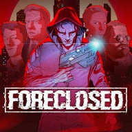 FORECLOSED