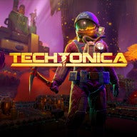 Techtonica