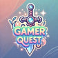 Gamer Quest