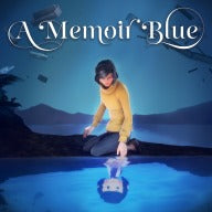 A Memoir Blue