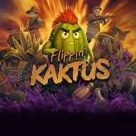 Flippin Kaktus