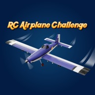 RC Airplane Challenge