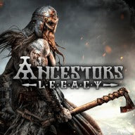 Ancestors Legacy